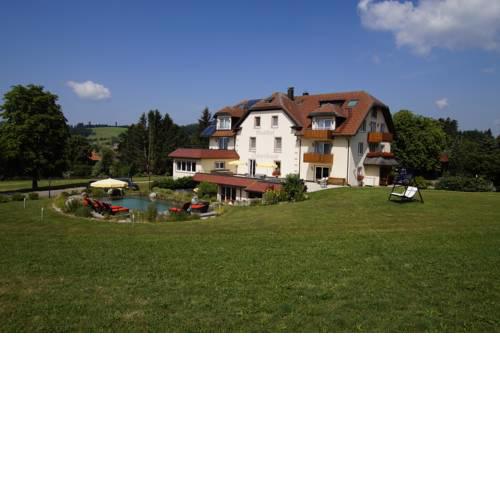 Hotel Gasthof Jägerhaus