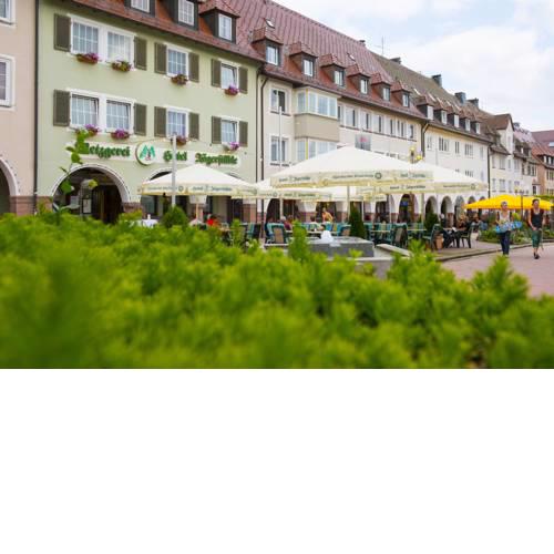 Hotel Gasthof Jägerstüble