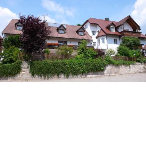 Hotel Gasthof Käßer