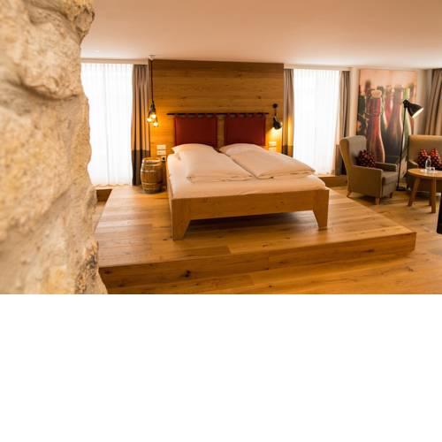 Hotel Gasthof Kammbräu