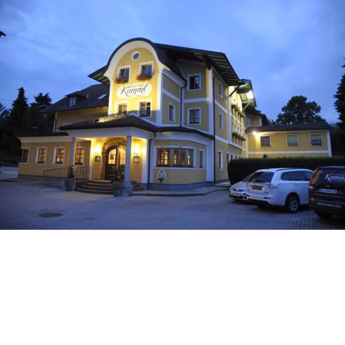 Hotel Gasthof Kamml