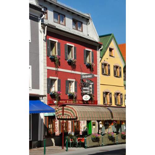 Hotel Gasthof Kirchenwirt
