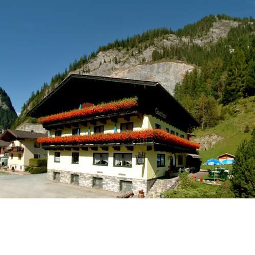 Hotel Gasthof Klammstein