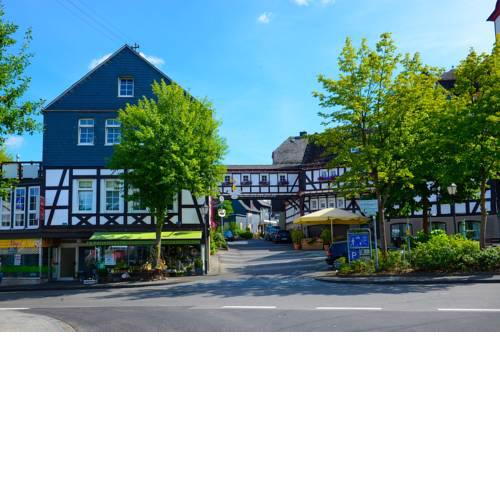 Hotel Gasthof Koch