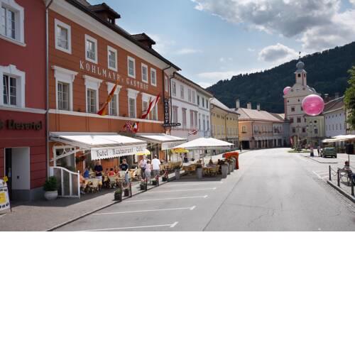 Hotel Gasthof Kohlmayr