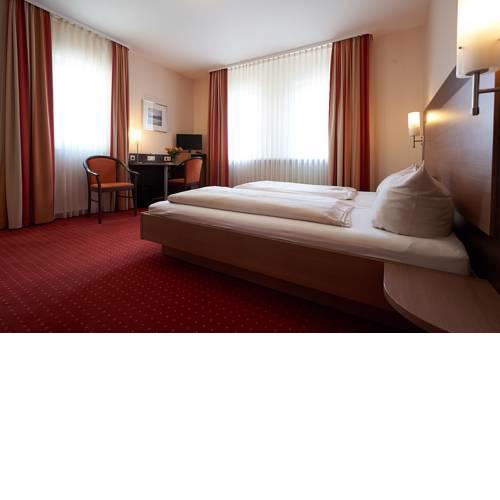 Hotel Gasthof König Karl