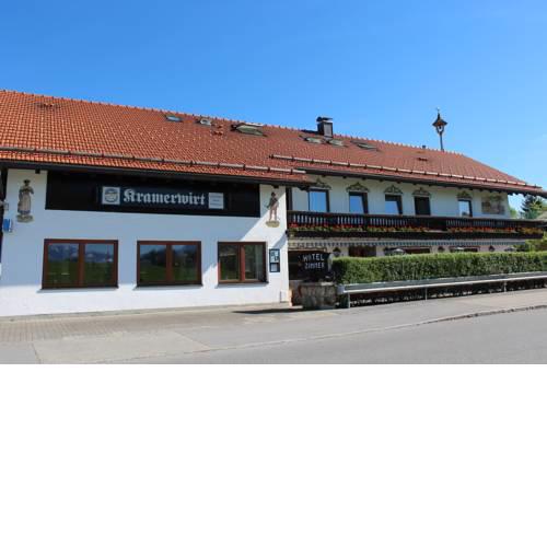 Hotel-Gasthof Kramerwirt