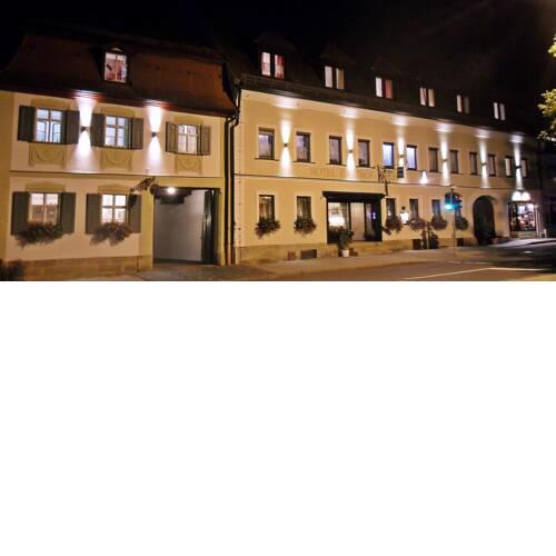 Hotel Gasthof Krapp