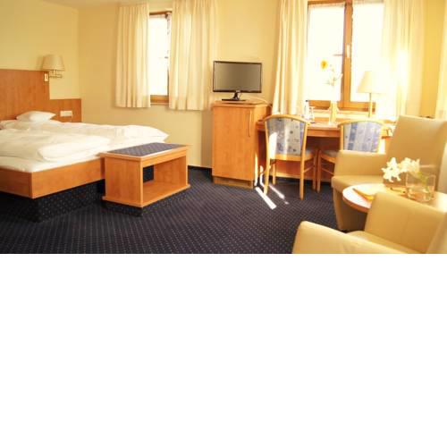 Hotel Gasthof Kreuz