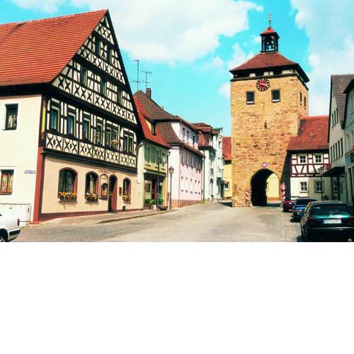 Hotel-Gasthof Krone-Lax