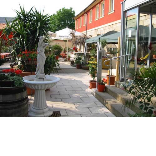 Hotel-Gasthof Krone