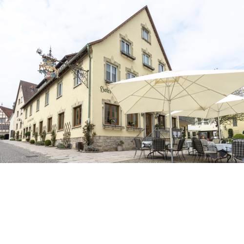 Hotel Gasthof Krone