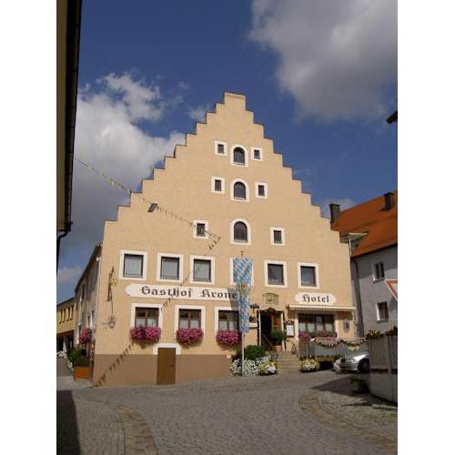 Hotel-Gasthof Krone