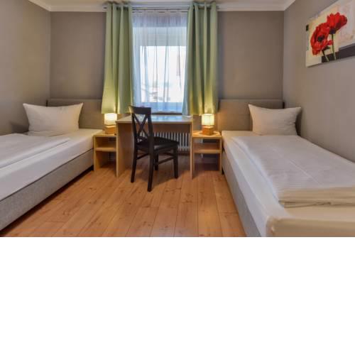 Hotel Gasthof Krone