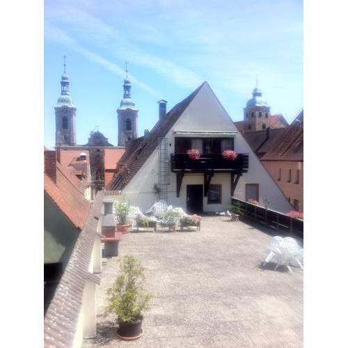 Hotel Gasthof Krone