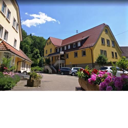 Hotel Gasthof Krone