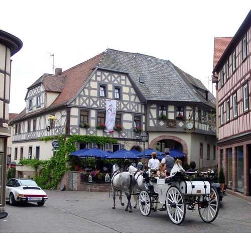 Hotel Gasthof Krone