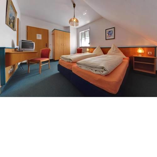 Hotel Gasthof Lachner