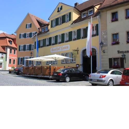 Hotel Gasthof Lamm