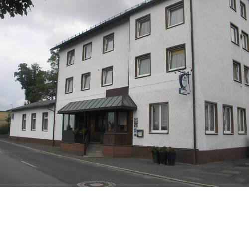 Hotel-Gasthof LEUPOLD