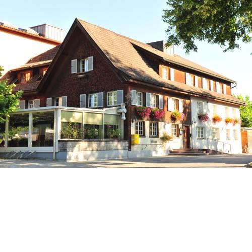 Hotel-Gasthof Löwen