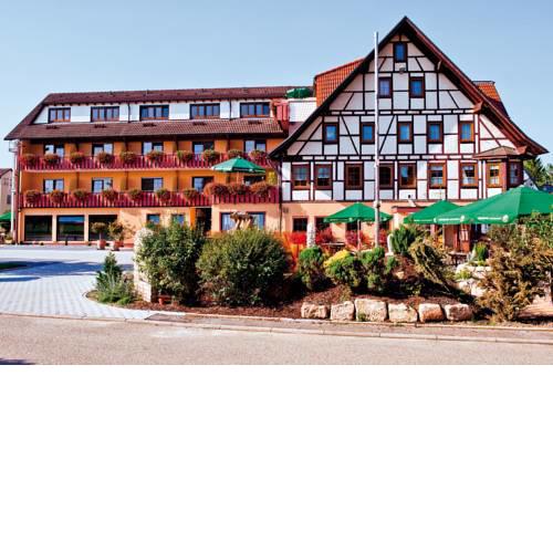 Danner´s Hotel Löwen