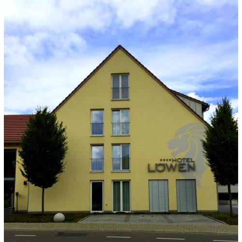 Hotel & Gasthof Löwen
