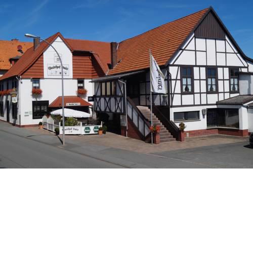 Hotel Gasthof Luis