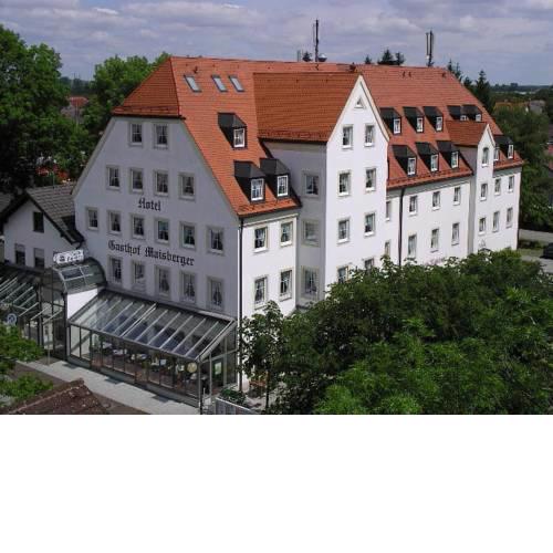 Hotel-Gasthof Maisberger