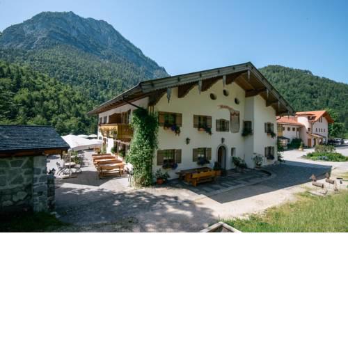 Hotel-Gasthof Mauthäusl