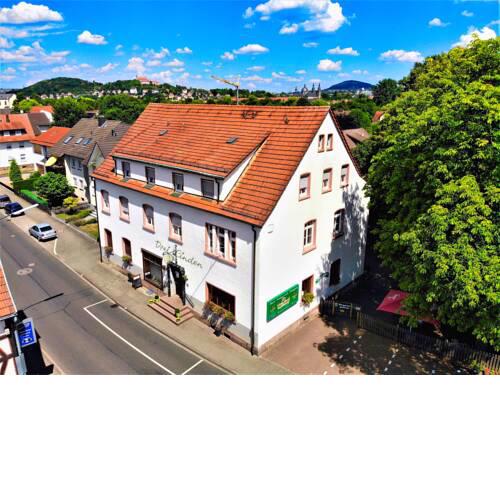 Hotel Gasthof Metzgerei Drei Linden