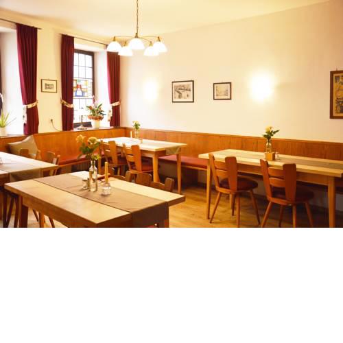 Hotel Gasthof Metzgerei Lamm