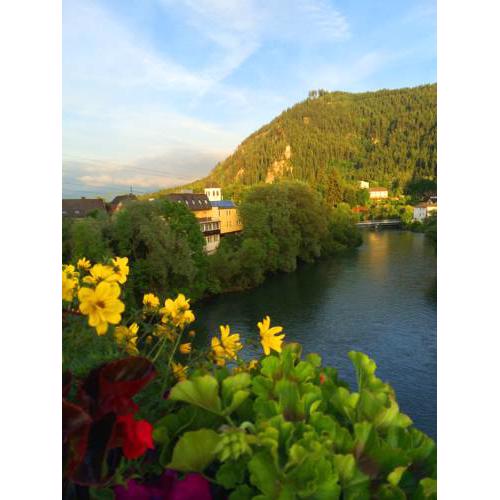 Hotel-Gasthof Murblick
