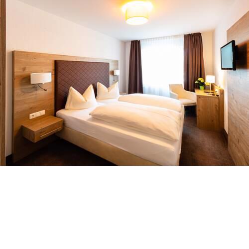 Hotel Gasthof Neuwirt