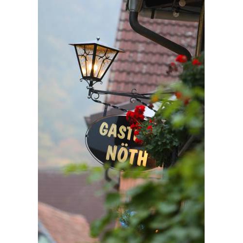 Hotel Gasthof Nöth