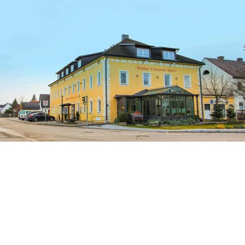 Hotel-Gasthof Obermeier