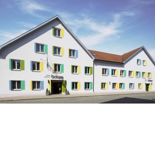 Hotel Gasthof Ochsen