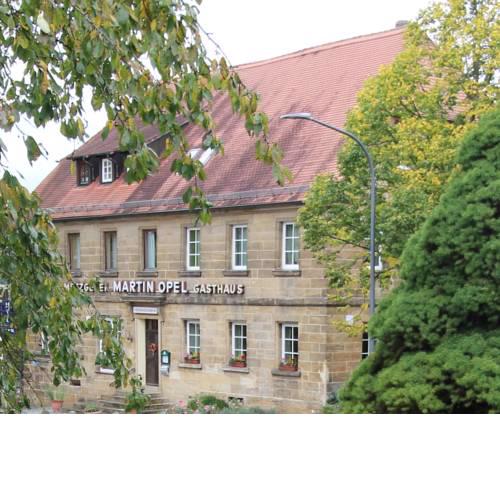 Hotel-Gasthof Opel
