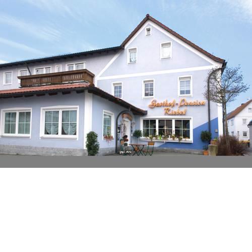 Hotel Gasthof Pension Riebel