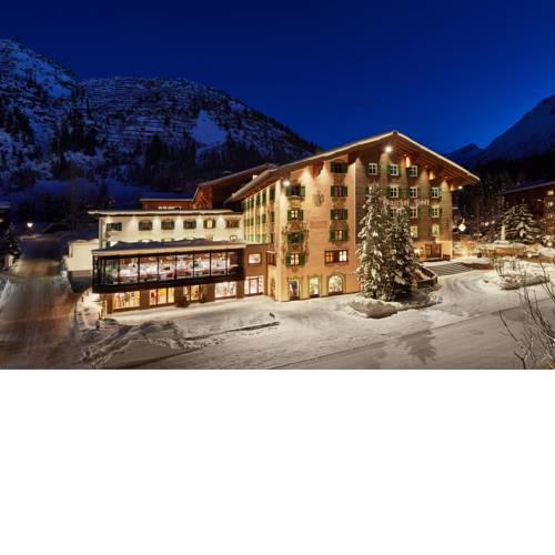 Hotel Gasthof Post