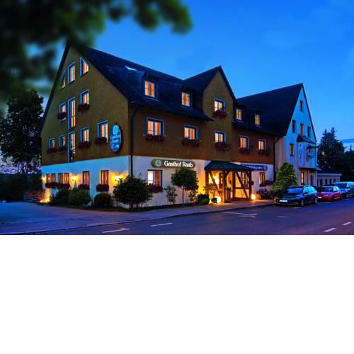 Hotel Gasthof Raab