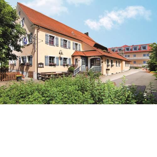 Hotel-Gasthof Rangau