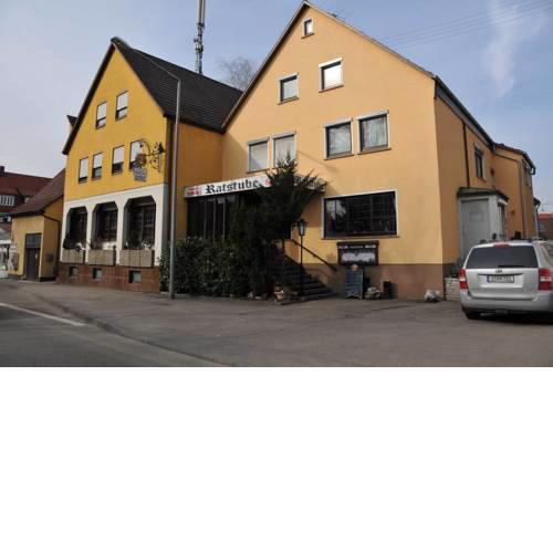 Hotel Gasthof Ratstube