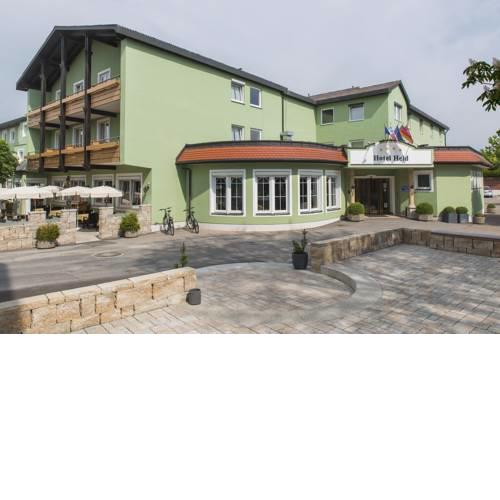 Hotel & Gasthof Richard Held