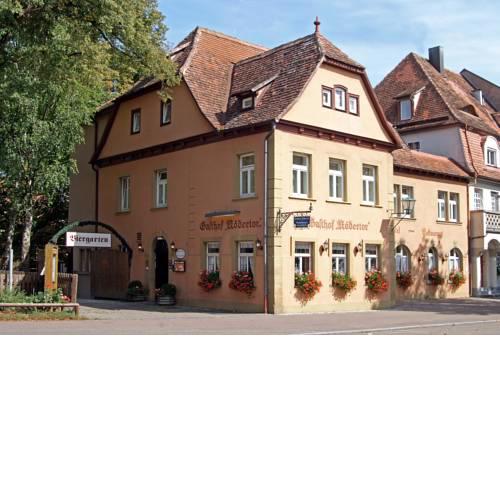 Hotel Gasthof Rödertor