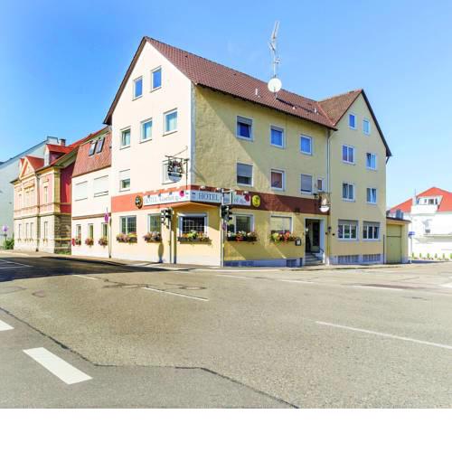 Hotel Gasthof Rose