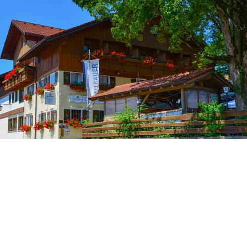 Hotel Gasthof Rose