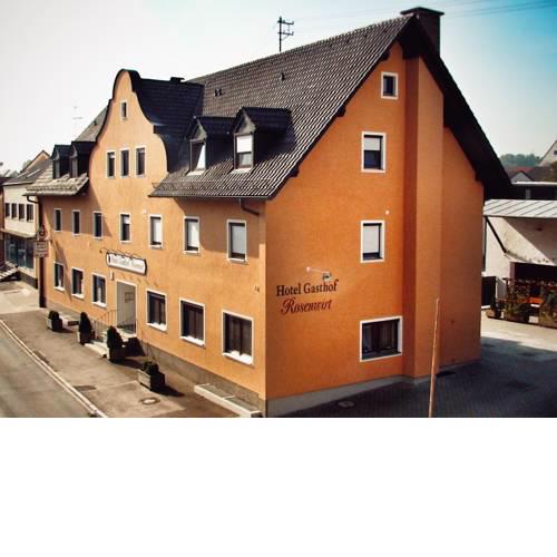 Hotel Gasthof Rosenwirt