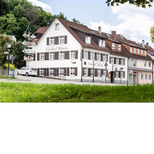 Hotel Gasthof Rössle