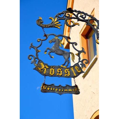 Hotel-Gasthof Rössle